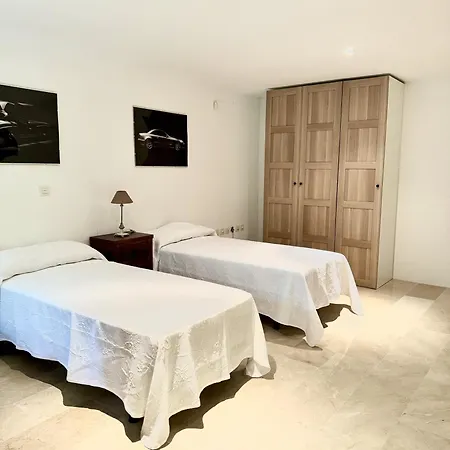 Villa Tropical